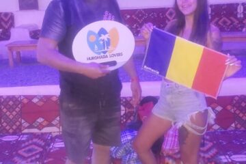 Hurghada Apus de soare Quad Bike