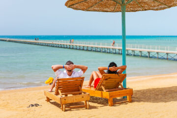 Sharm El Naga Snorkeling from Hurghada all inclusive 2025