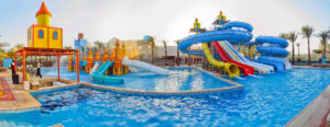 Aqua Park Hurghada Day Use All Inclusive