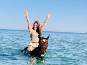 EL Gouna Horse Riding