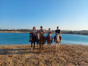 Hurghada Horse Riding 2025