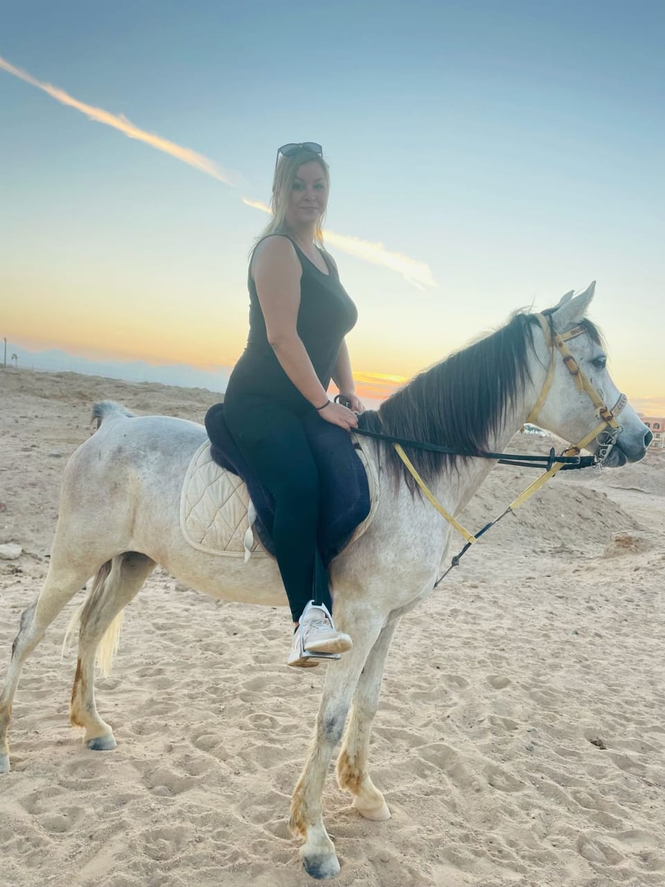 Private EL Gouna Horse Riding Tour 2027