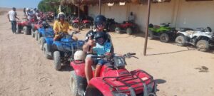 Soma bay Stargazing Tour 2025