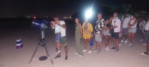Makadi bay Stargazing Tour