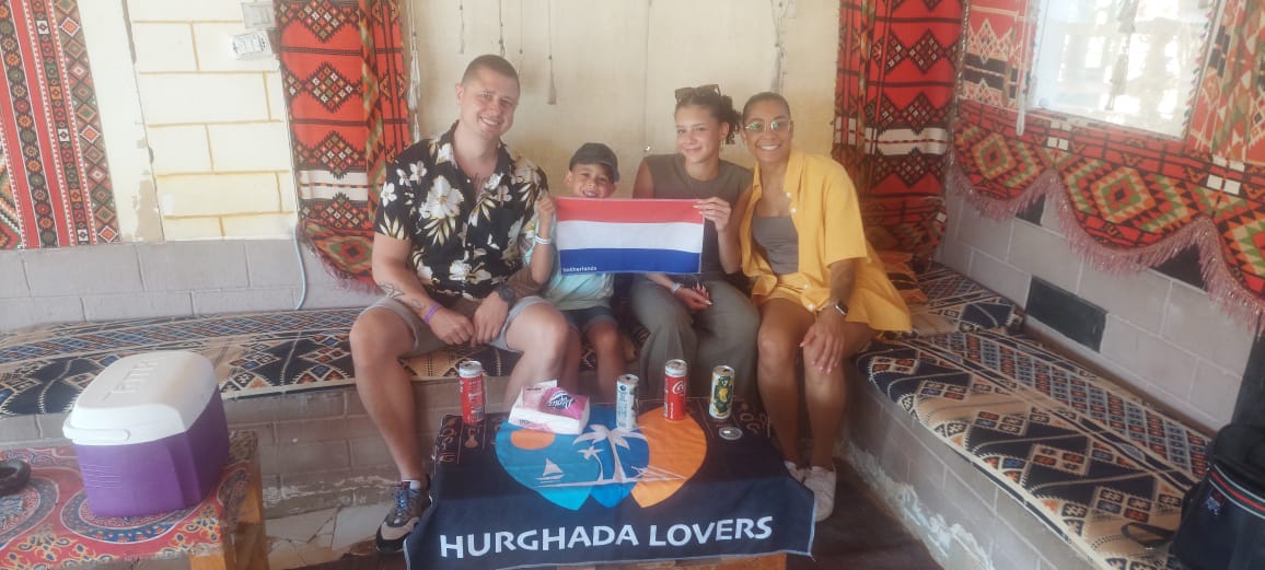 Soma bay Stargazing Tour 2027