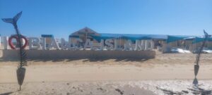 Bianca Island Beach Trip from Hurghada 11