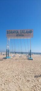 Bianca Island Beach Trip from Hurghada 2