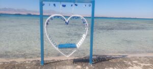 Bianca Island Beach Trip from Hurghada 2028