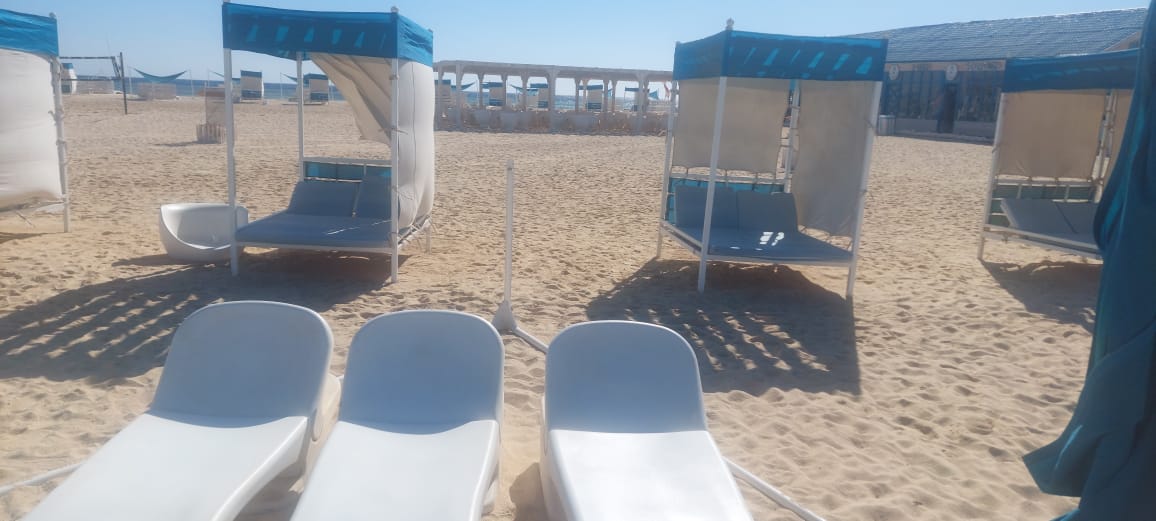 Bianca Island Beach Trip from Hurghada 3