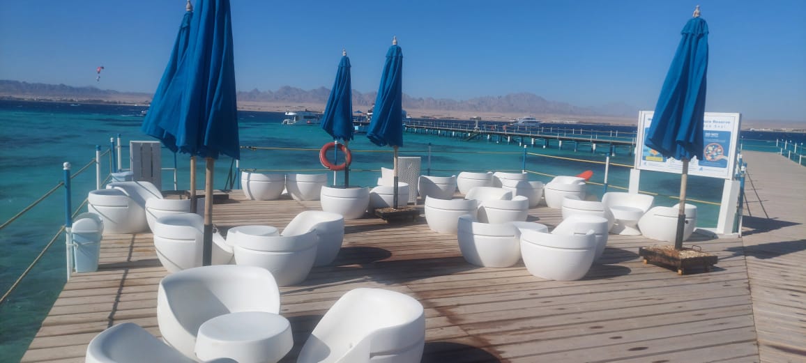 Bianca Island Beach Trip from Hurghada 6