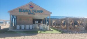 Bianca Island Beach Trip from Hurghada 8