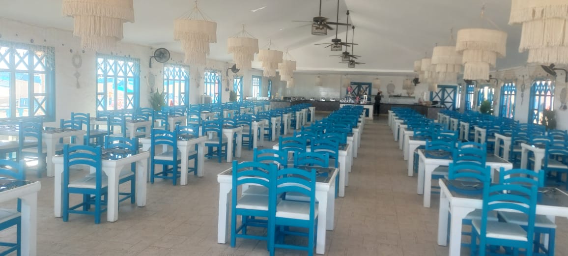 Elite Open Buffet Shrimp Seafood & Water, Cola, Beer, Snaks, Cofee