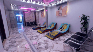 Hurghada Massage Center 2026
